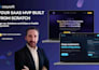build your saas web app mvp from scratch